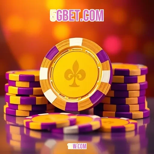 5gbet.com: Apostas que Engajam e Divertem os Usuários