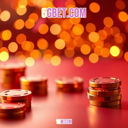5gbet.com: A Revolução do Bingo Online Que Você Precisa Conhecer