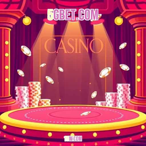 5gbet.com: Promoções Fantásticas que Melhoram Sua Experiência de Jogo