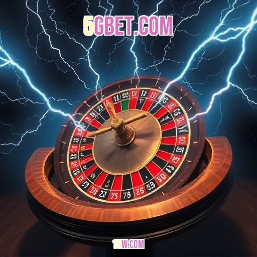 5gbet.com: Apostas que Engajam e Divertem os Usuários