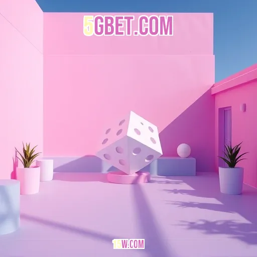 5gbet.com: A Loteria Que Vai Transformar Seus Sonhos em Realidade