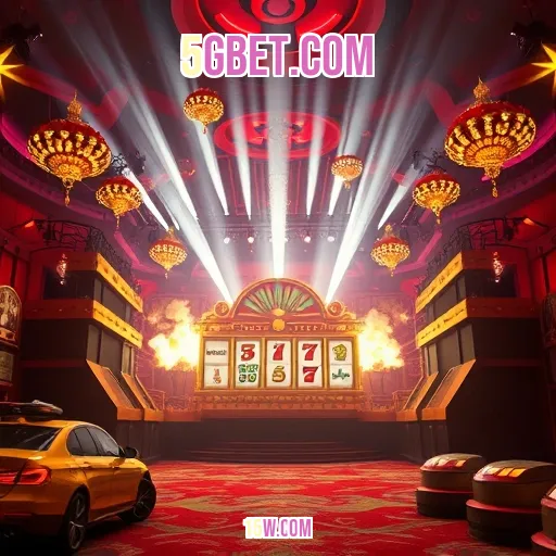 5gbet.com: Os Melhores Caça-Níqueis Que Você Precisa Experimentar