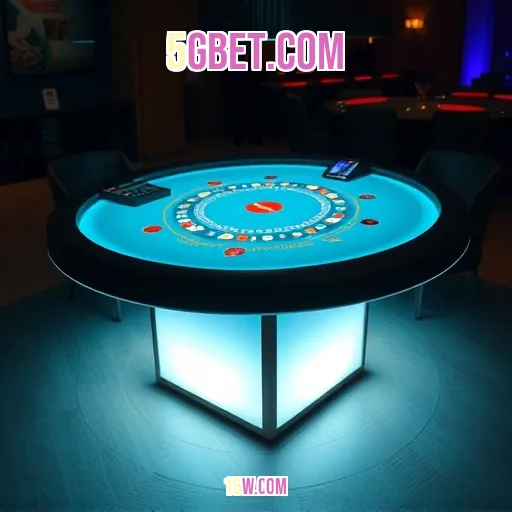 5gbet.com: A Loteria Que Vai Transformar Seus Sonhos em Realidade