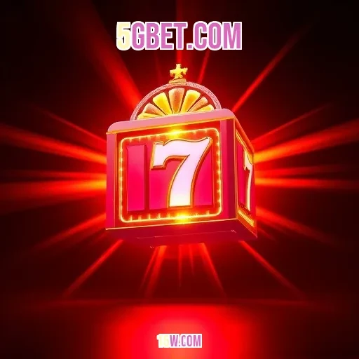 5gbet.com: Explore Jackpots e Mude sua Vida Hoje Mesmo!